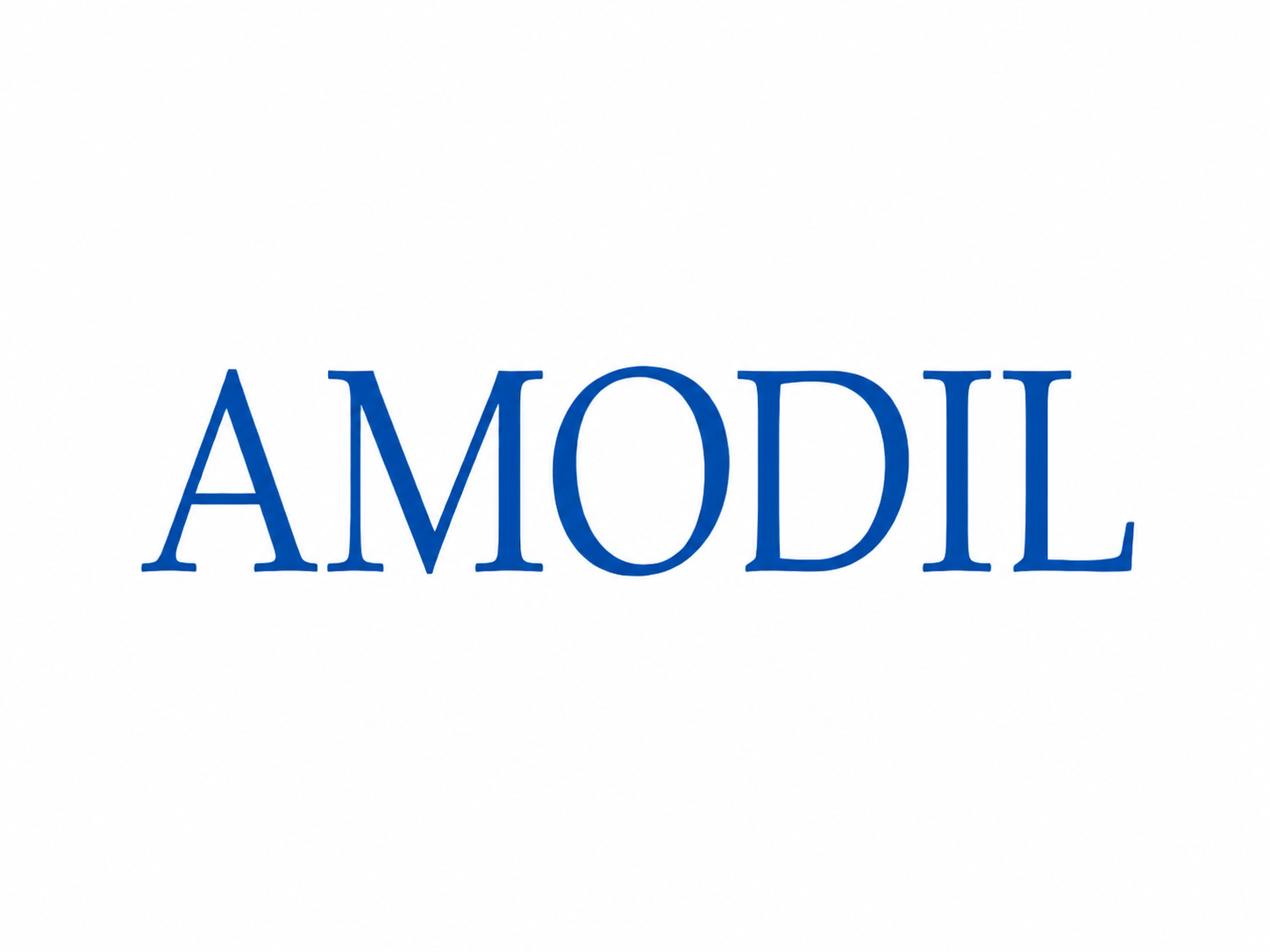 AMODIL OKOK