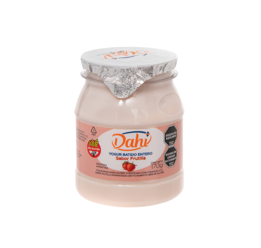 Dahi