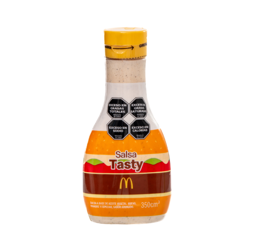 Tasty (1)